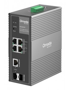 TP-Link IES206GPP мрежов...